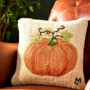NWT Sundance Essence of Autumn Pillow